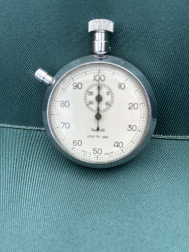 Smiths vintage 100th - vintage, 1/100th