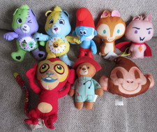 Bundle of McDonalds Happy Meal