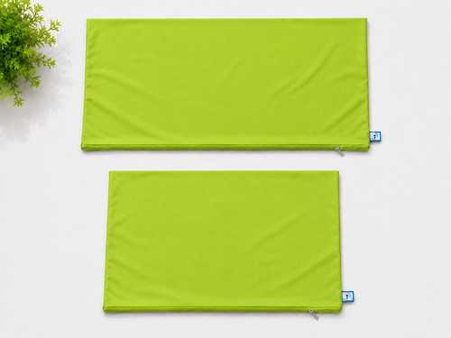 Cushion cover replacement