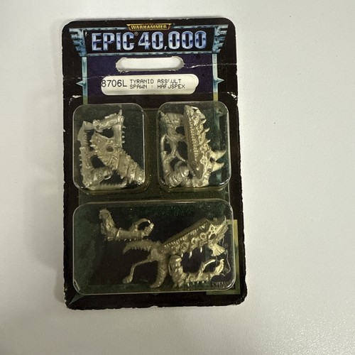 Warhammer epic 40k armageddon - 40k,