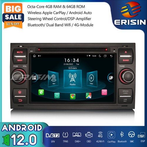 64gb android car - car, sat