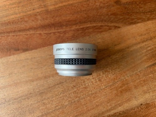 Jessops tele lens - jessops,
