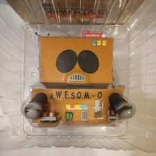 Kidrobot: Awesome-O Cartman 6"