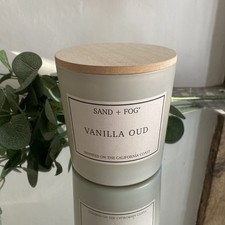 ✨Sand And Fog 595g vanilla