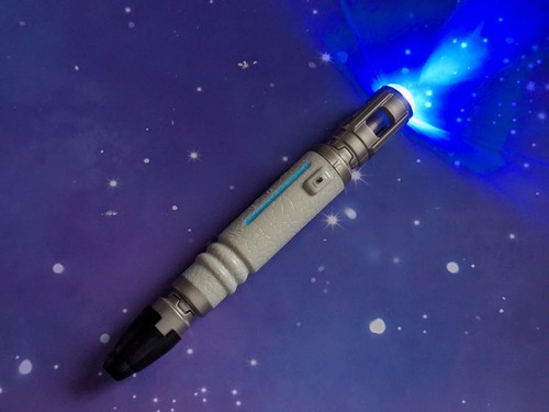 10th doctor who sonic - 10th,