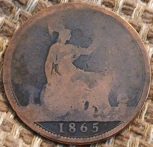 1865 victorian bun young head - bun/young,