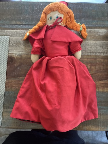Vintage 70s topsy - vintage, turvy