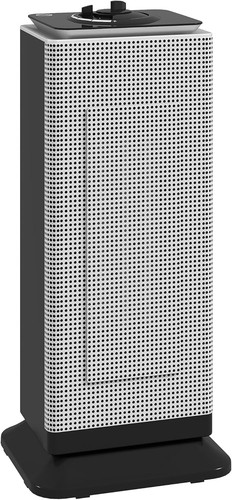 Ceramic space heater 2000w - ceramic,