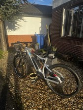 Peddle Assist Haibike