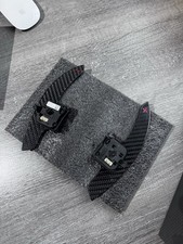 Audi carbon paddle - audi,
