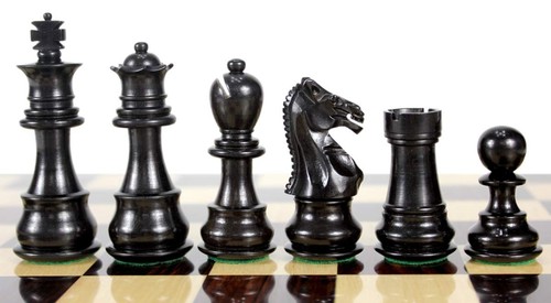 House chess - of,