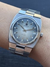 Zenith Automatic Pilot Watch