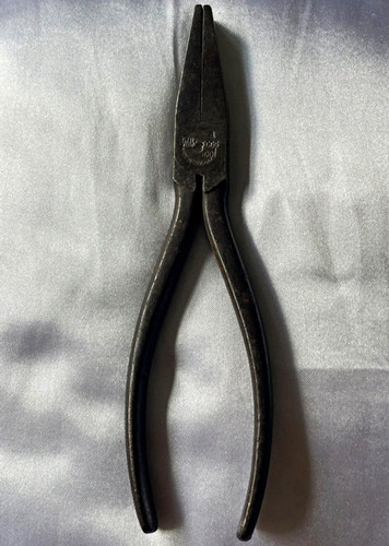Vintage 1946 wilkinsons tools - wilkinsons,