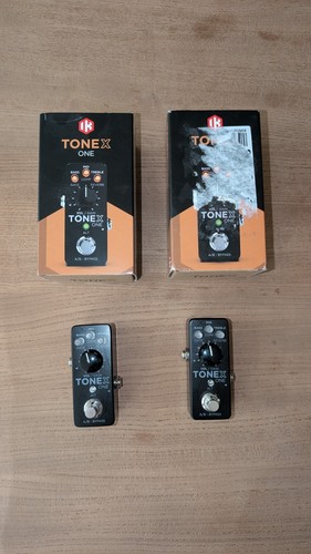 Multimedia tonex one - tonex,