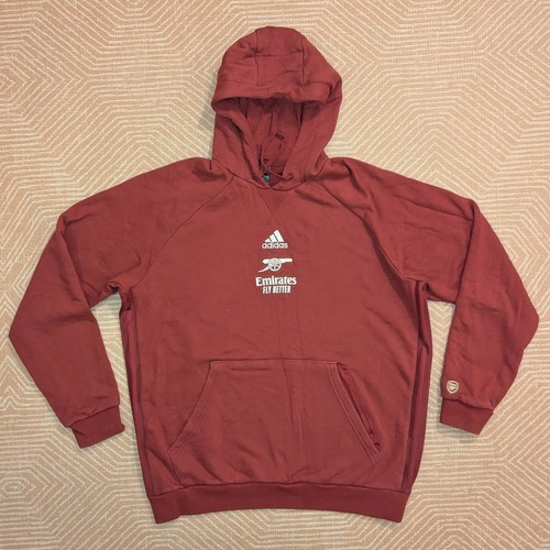 Arsenal adidas player - xl, issue