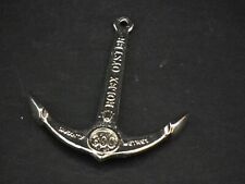 300m’s and 1000ft Rolex Anchor