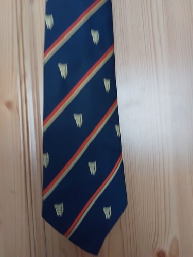 Tootal 100 polyester mens - mens, tie