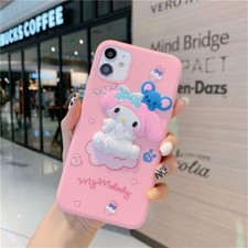 Melody Cinamo 3D Phone Case