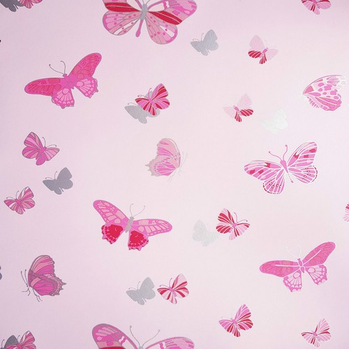 Red pink silver grey love - red,