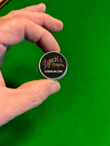 Lynch original cue - original, balm