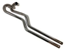 Triumph 650cc High Level 'Bud