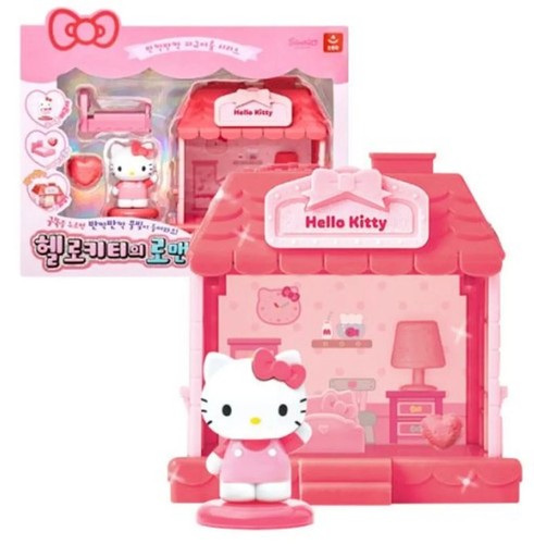 Sanrio characters hello kitty - sanrio,