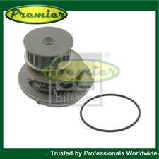 Premier Water Pump Fits