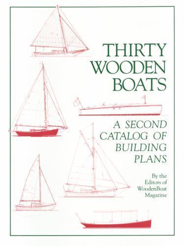 Thirty wooden boats second - a,
