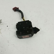 Honda CMX 450 C EZ:87 Voltage