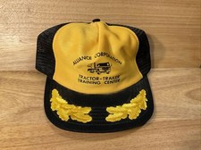 Vintage alliance corporation - alliance,