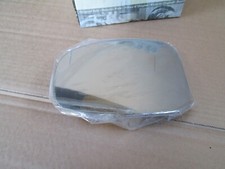 5J0857521N Left Mirror Glass