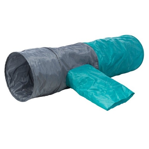 Trixie cat play - tunnel, with