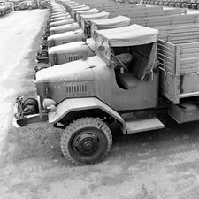 WW2 WWII Photo World War Two /