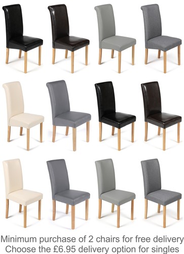 Quality faux leather - quality,