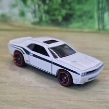 Hot Wheels '08 Dodge Challenger SRT8 Diecast Scale Model 1:64 (19) Ex. Condition