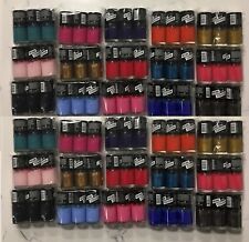 36 Collection 2000 wtc Nail