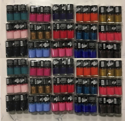 Collection 2000 wtc - 36, nail