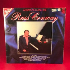 RUSS CONWAY Always You And Me
