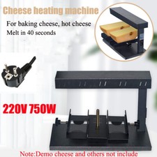 Electric Half Wheel Dry