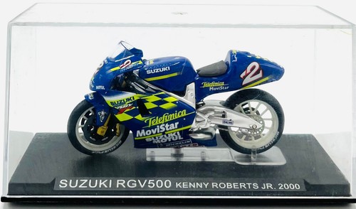 Ebond suzuki rgv500 motorcycle - suzuki,