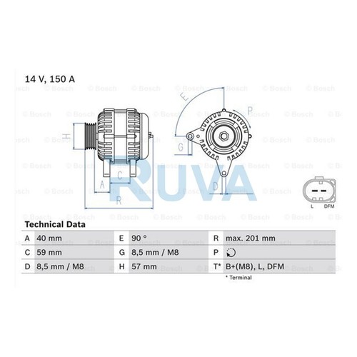 Fits transporter dodge - fits,