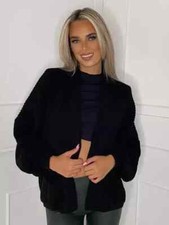 Women Chunky Knitted Oversize