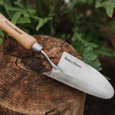 New Kent & Stowe Hand Trowel
