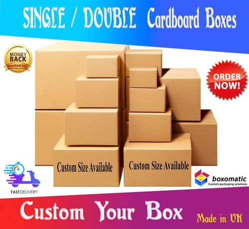 Small single double wall - small, single/double