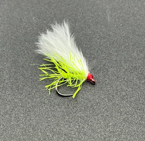Straggle cat blobs trout - straggle,