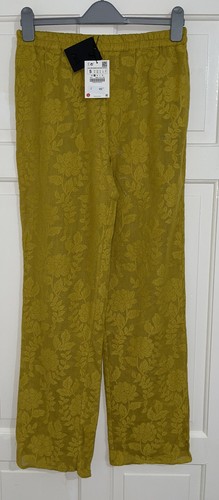 Zara mustard lime high - zara,