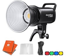 GODOX SL60IID SL60W Continuous