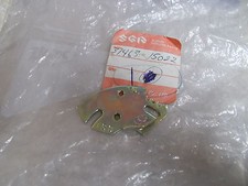 NOS OEM Suzuki Contact Breaker