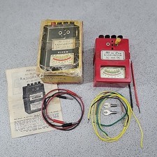 Vintage Pifco All-in-one Radio