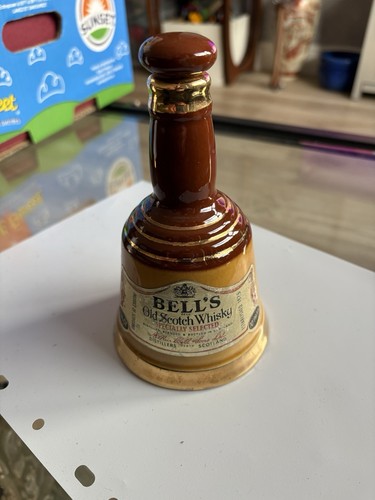 Vintage wade bell old - vintage,